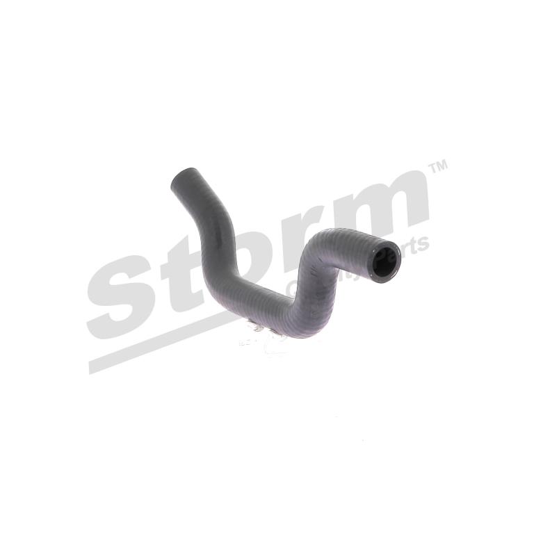 Tubería de radiador Storm F8786