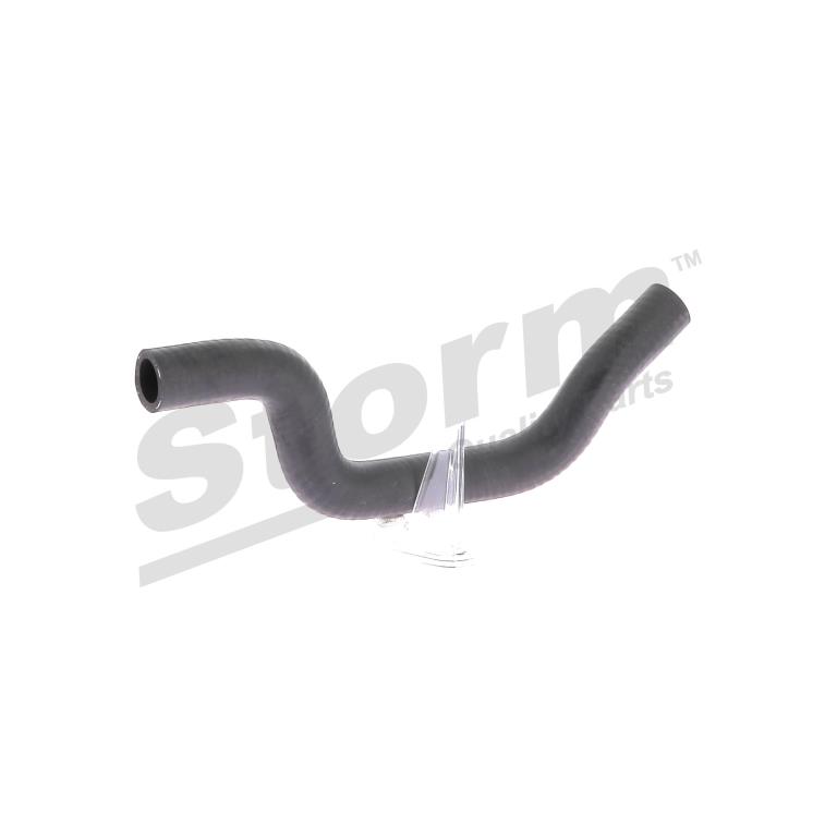 Tubería de radiador Storm F8786
