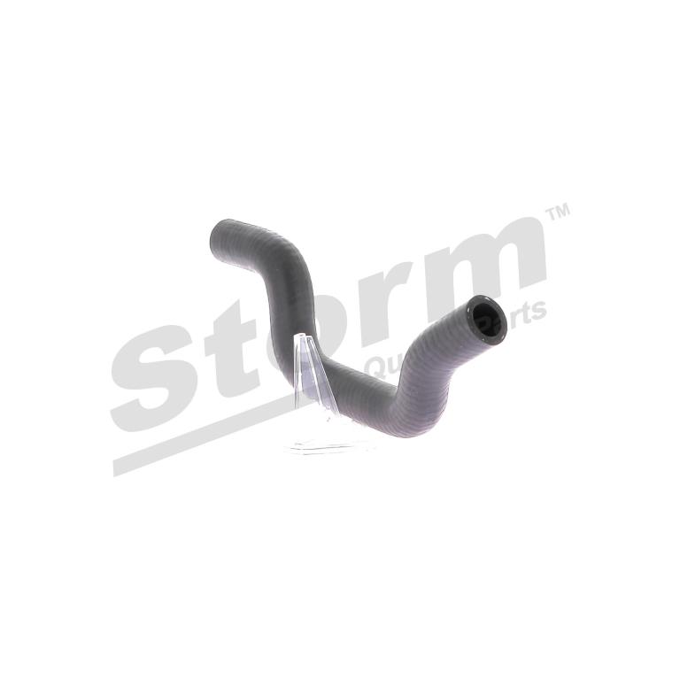 Tubería de radiador Storm F8786