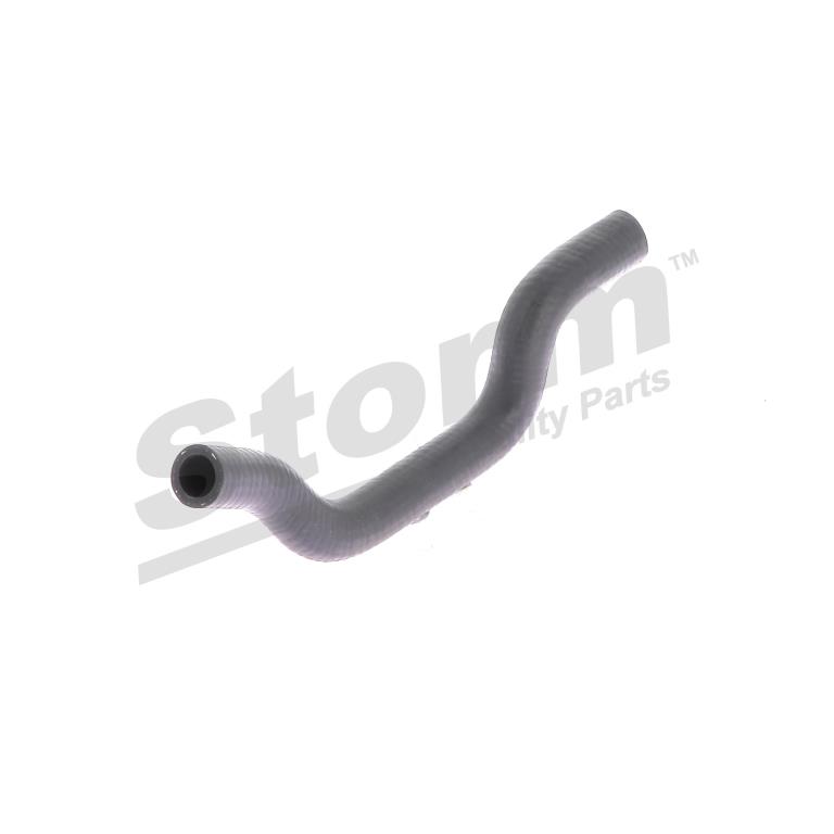 Tubería de radiador Storm F8786