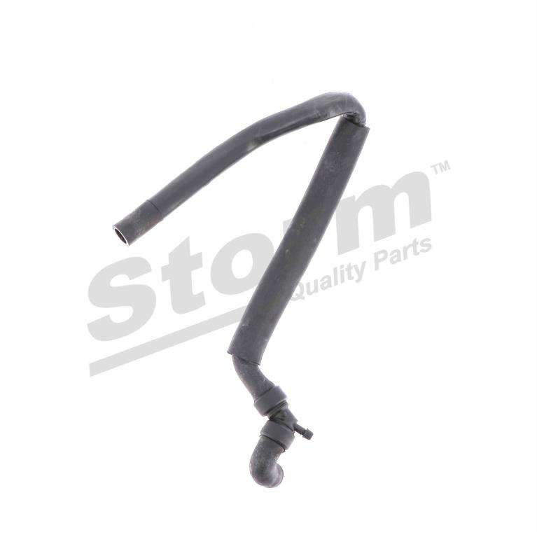 Durite de radiateur (Durite de refroidissement) Storm ref. F8787