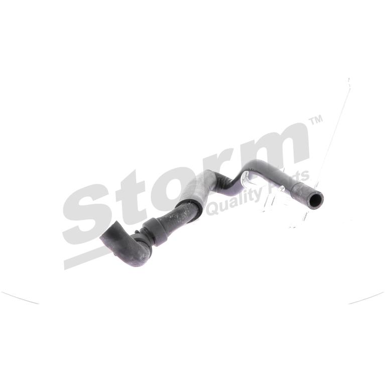 Durite de radiateur (Durite de refroidissement) Storm ref. F8787