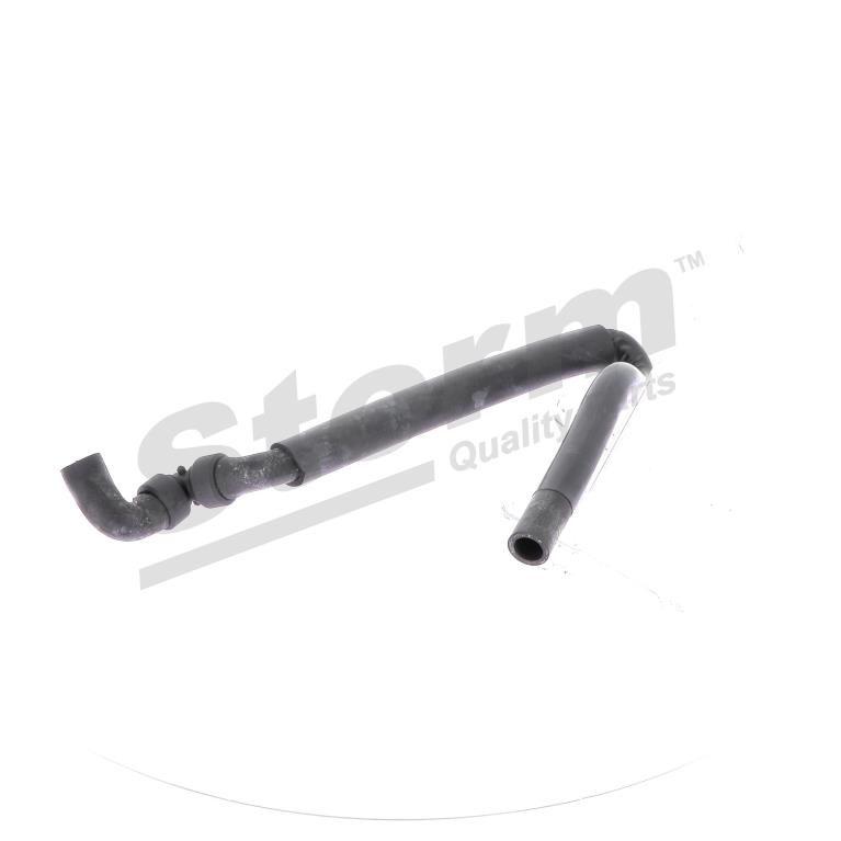 Durite de radiateur (Durite de refroidissement) Storm ref. F8787