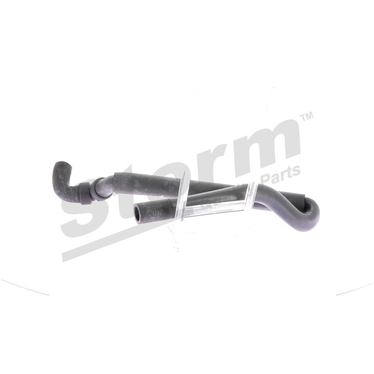 Durite de radiateur (Durite de refroidissement) Storm ref. F8787