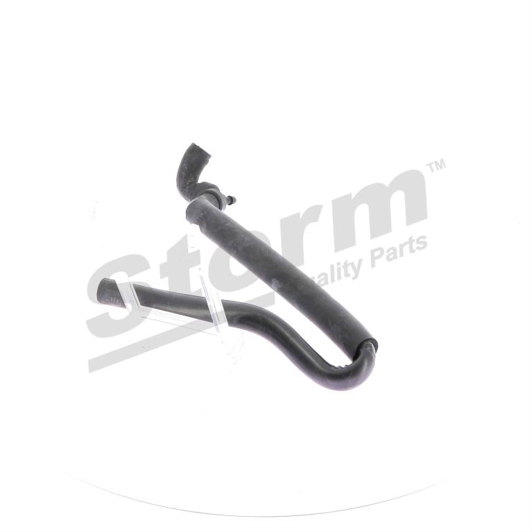 Durite de radiateur (Durite de refroidissement) Storm ref. F8787