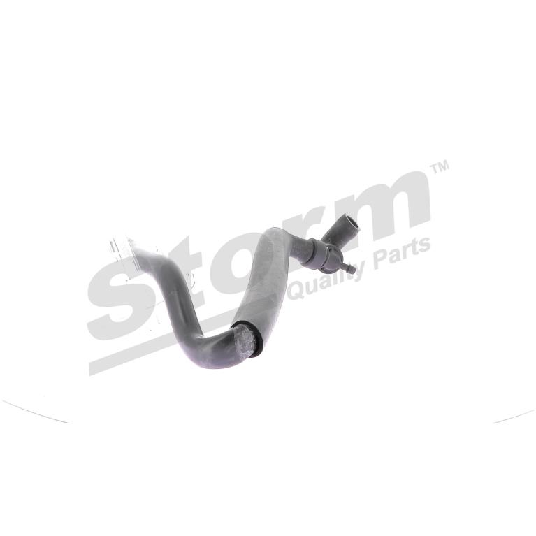 Durite de radiateur (Durite de refroidissement) Storm ref. F8787