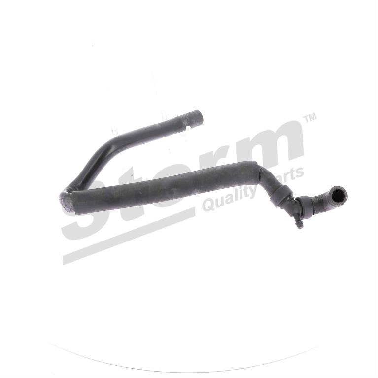 Durite de radiateur (Durite de refroidissement) Storm ref. F8787