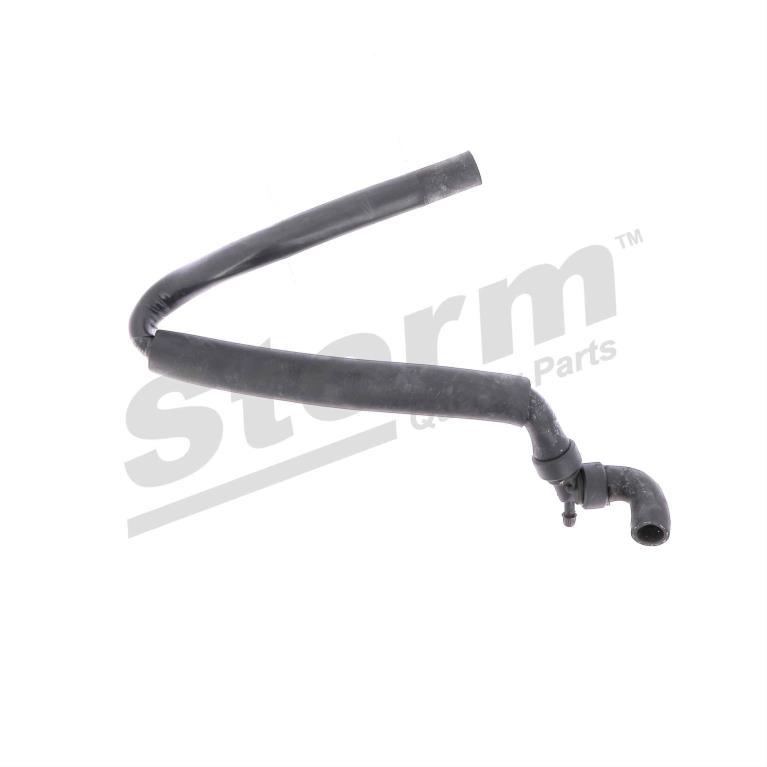 Durite de radiateur (Durite de refroidissement) Storm ref. F8787