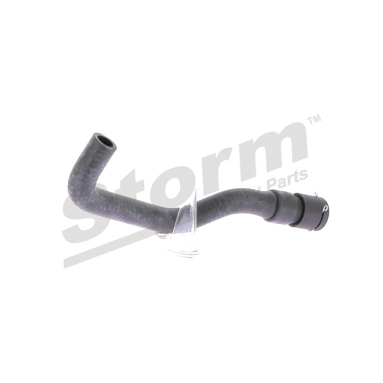 Manche, batterie chauffante-chauffage Storm ref. F8793