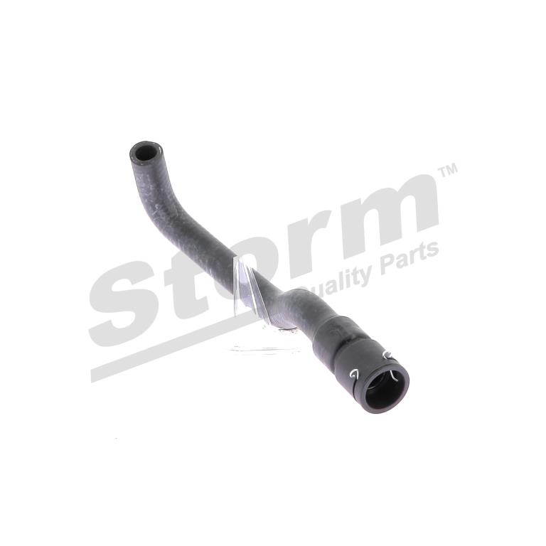 Manche, batterie chauffante-chauffage Storm ref. F8793