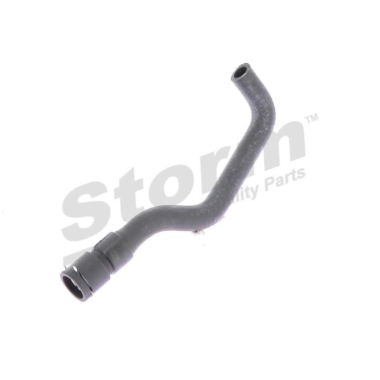 Manche, batterie chauffante-chauffage Storm ref. F8793