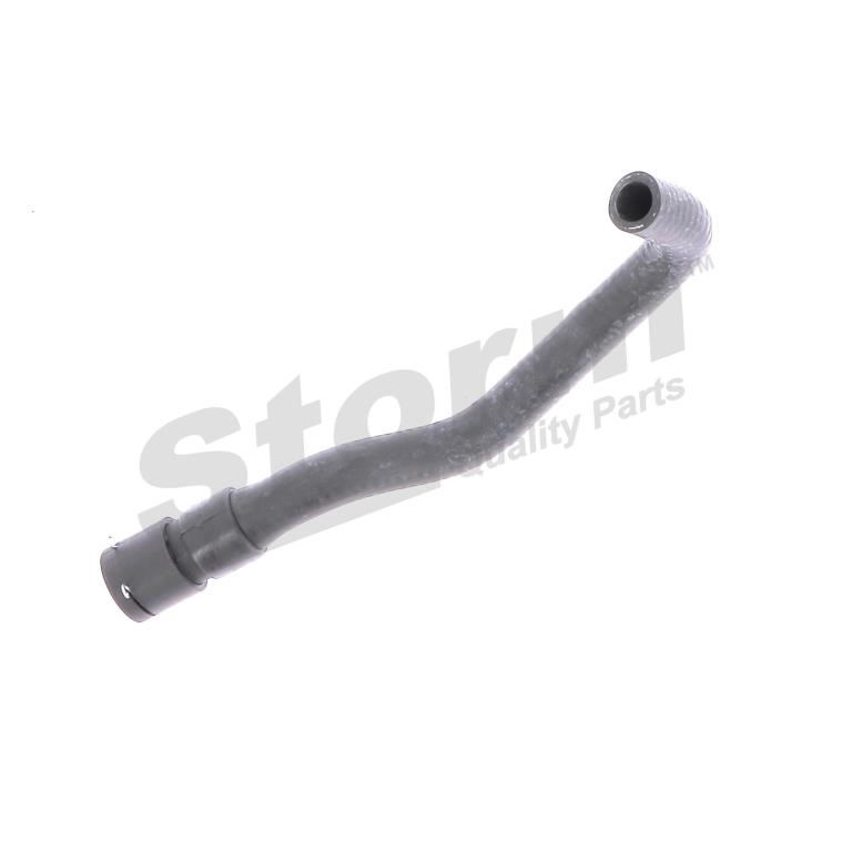 Manche, batterie chauffante-chauffage Storm ref. F8793