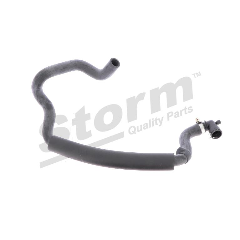 Manche, batterie chauffante-chauffage Storm ref. F8794