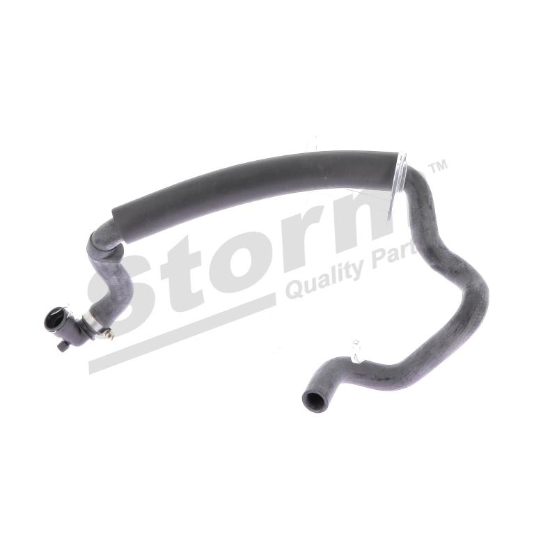 Manche, batterie chauffante-chauffage Storm ref. F8794