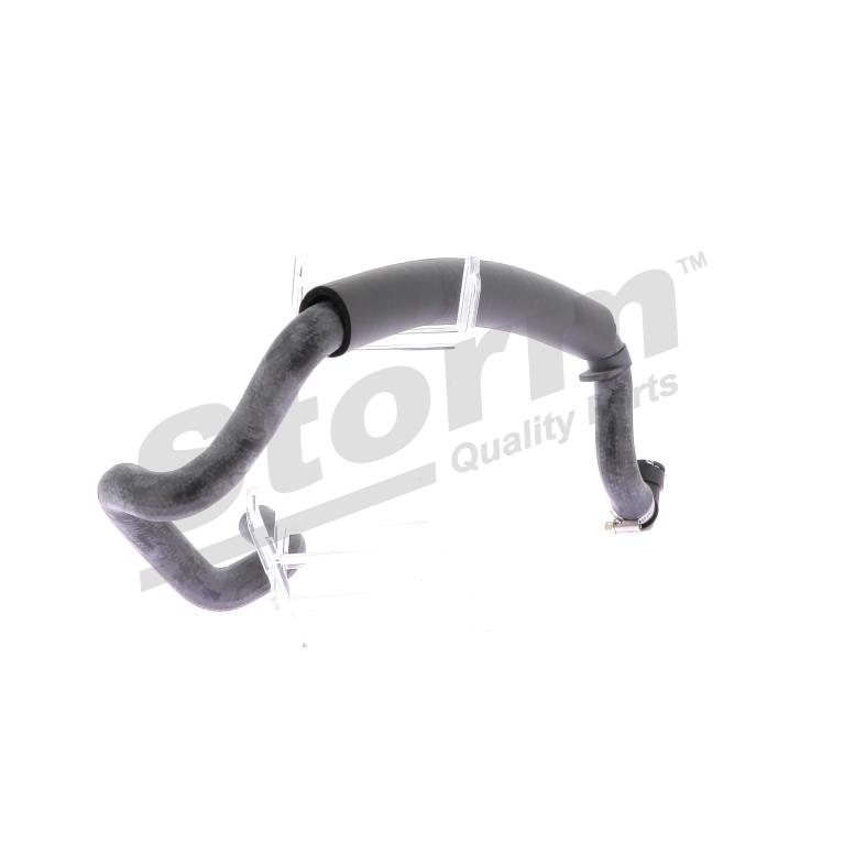 Manche, batterie chauffante-chauffage Storm ref. F8794