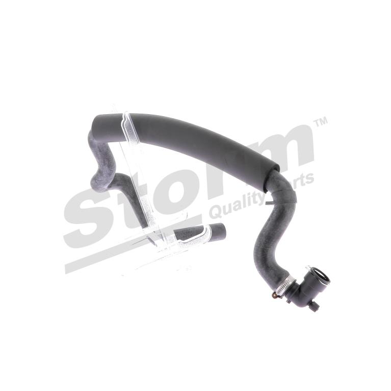 Manche, batterie chauffante-chauffage Storm ref. F8794
