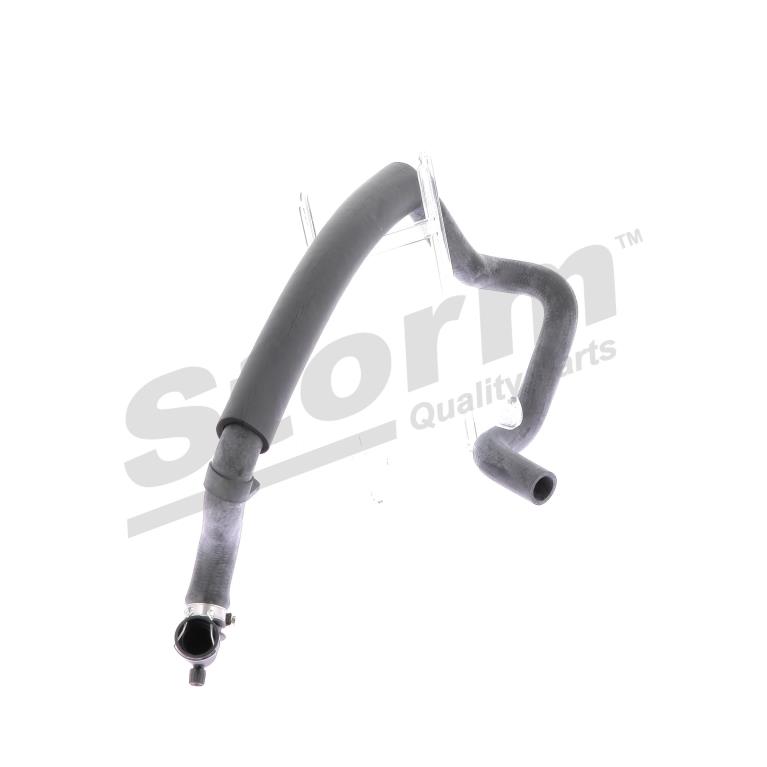 Manche, batterie chauffante-chauffage Storm ref. F8794