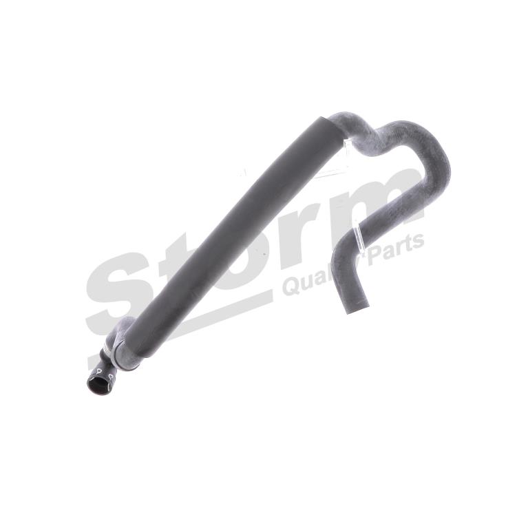 Manche, batterie chauffante-chauffage Storm ref. F8794