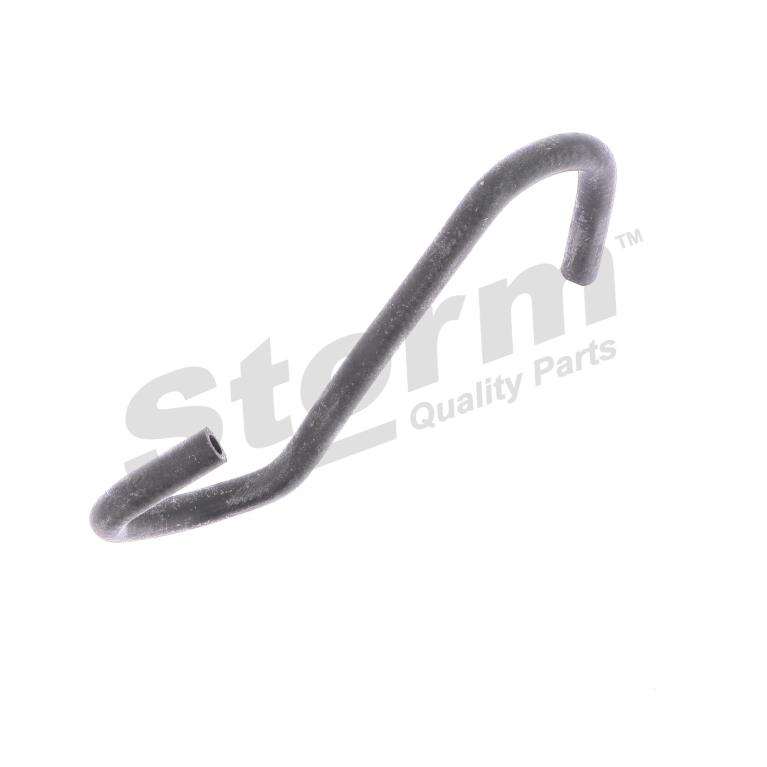Manche, batterie chauffante-chauffage Storm F8795