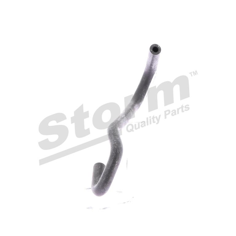 Manche, batterie chauffante-chauffage Storm F8795