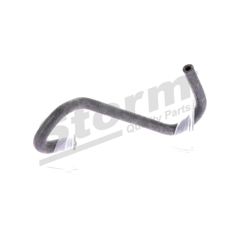 Manche, batterie chauffante-chauffage Storm F8795