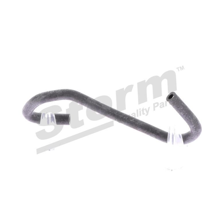 Manche, batterie chauffante-chauffage Storm F8795