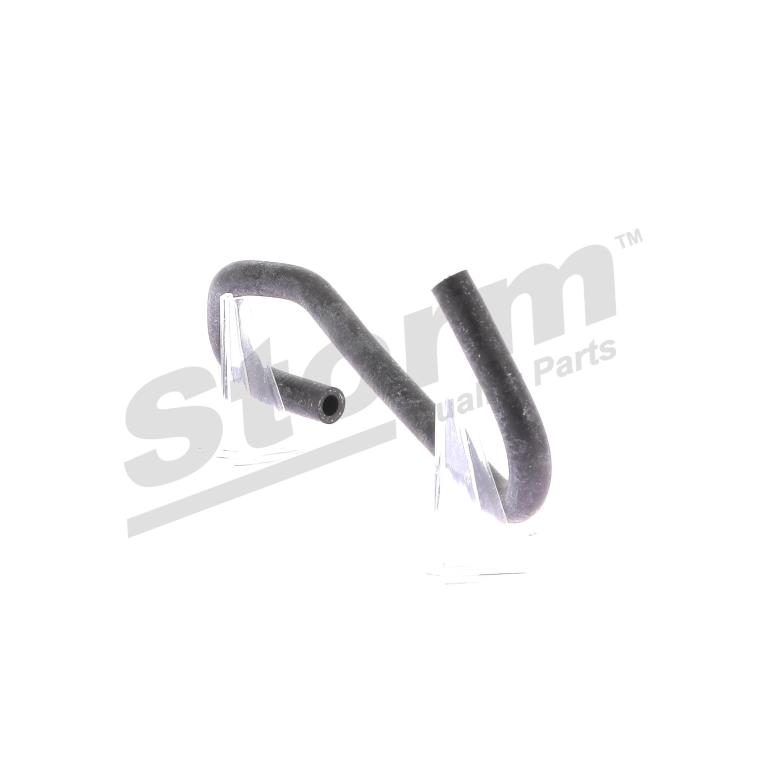 Manche, batterie chauffante-chauffage Storm F8795