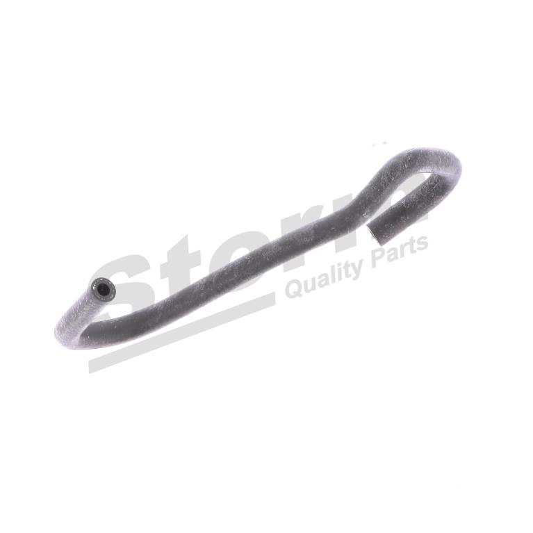 Manche, batterie chauffante-chauffage Storm F8795