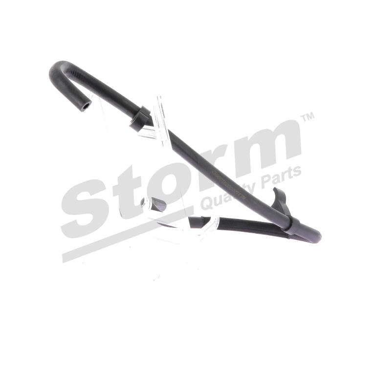 Tubería de radiador Storm ref. F8796
