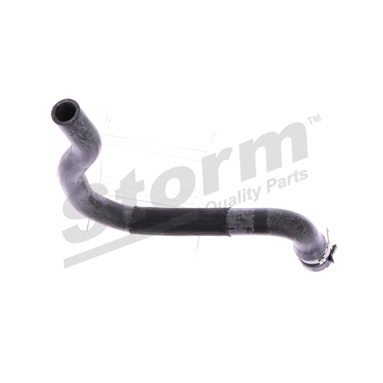Manche, batterie chauffante-chauffage Storm ref. F8797