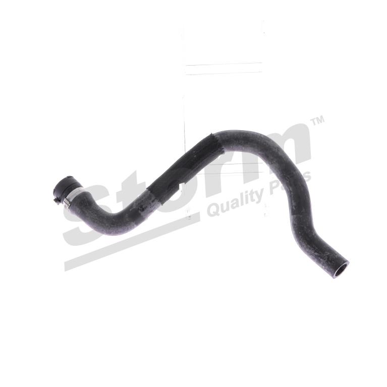 Manche, batterie chauffante-chauffage Storm ref. F8797