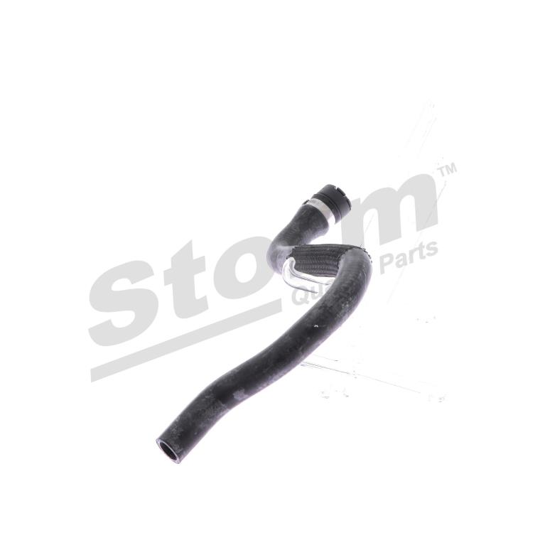 Manche, batterie chauffante-chauffage Storm ref. F8797