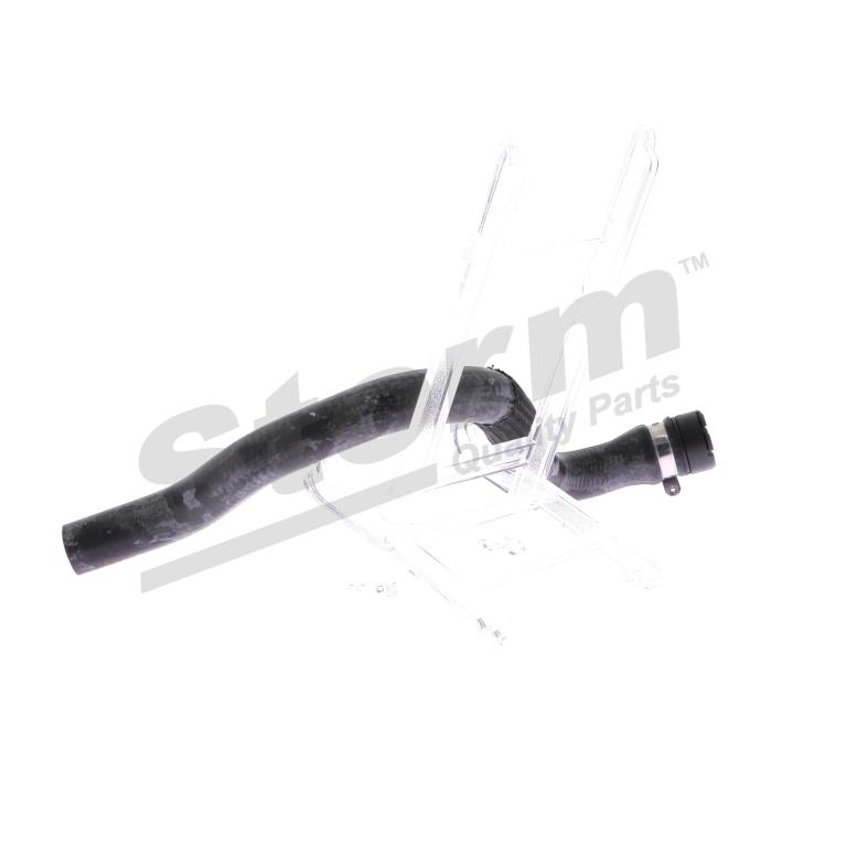 Manche, batterie chauffante-chauffage Storm ref. F8797