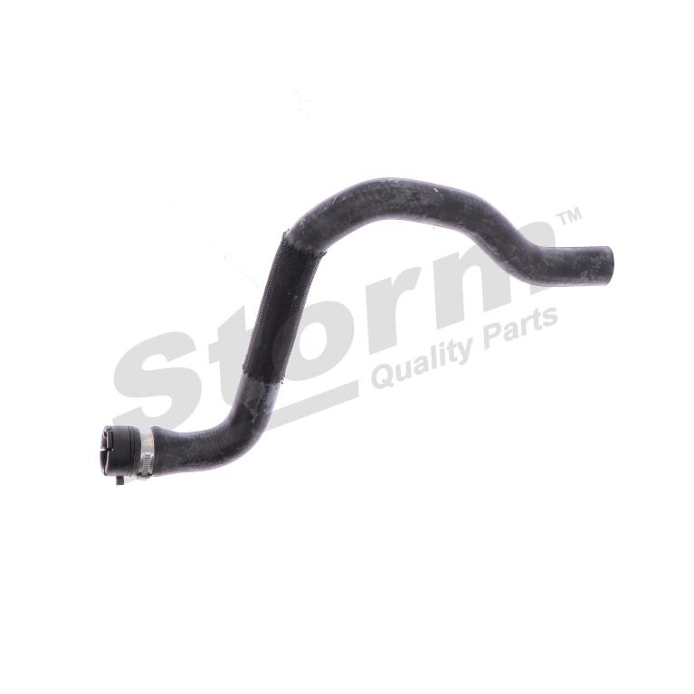 Manche, batterie chauffante-chauffage Storm ref. F8797