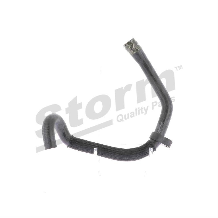 Manche, batterie chauffante-chauffage Storm F8798