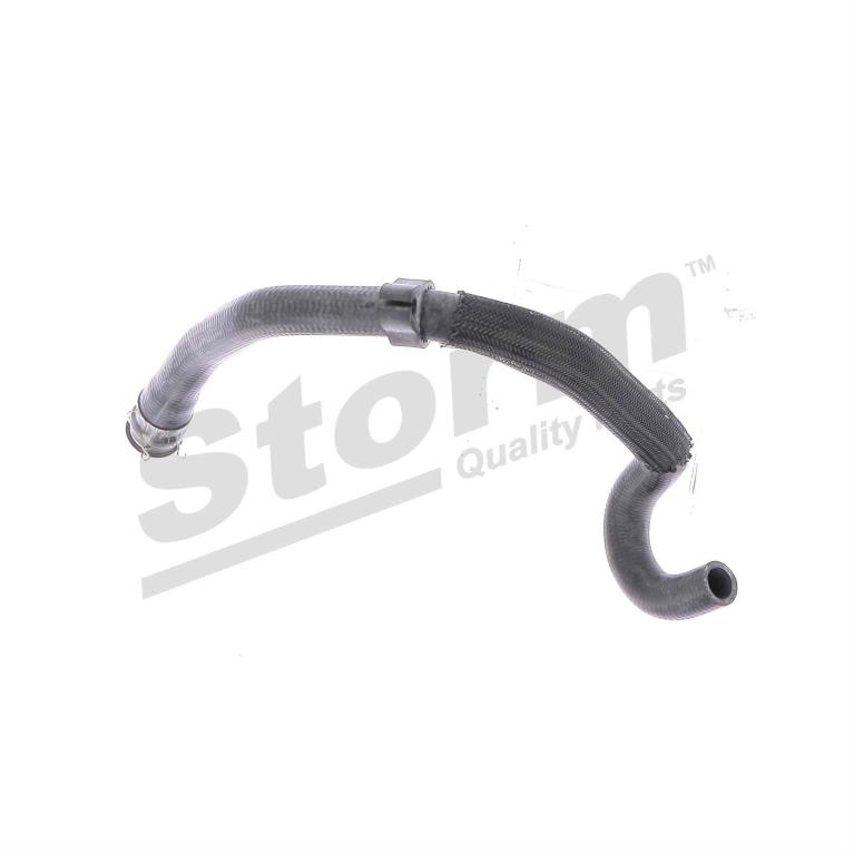 Manche, batterie chauffante-chauffage Storm F8798
