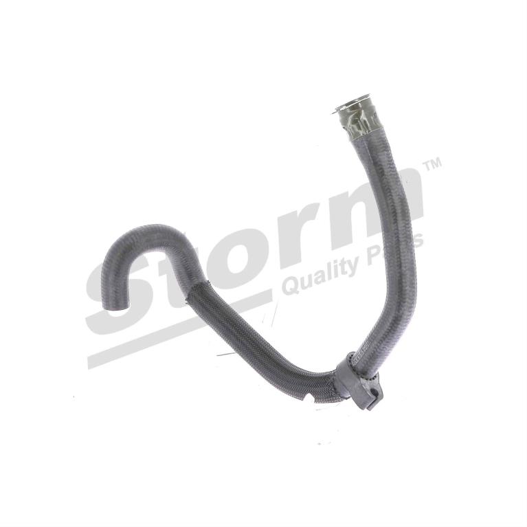 Manche, batterie chauffante-chauffage Storm F8798
