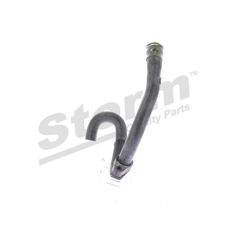 Manche, batterie chauffante-chauffage Storm F8798