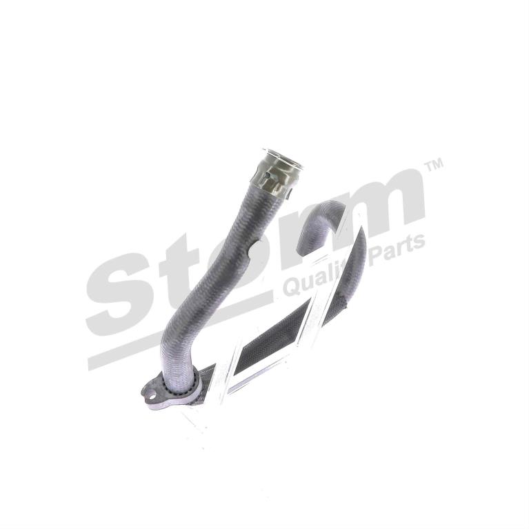 Manche, batterie chauffante-chauffage Storm F8798