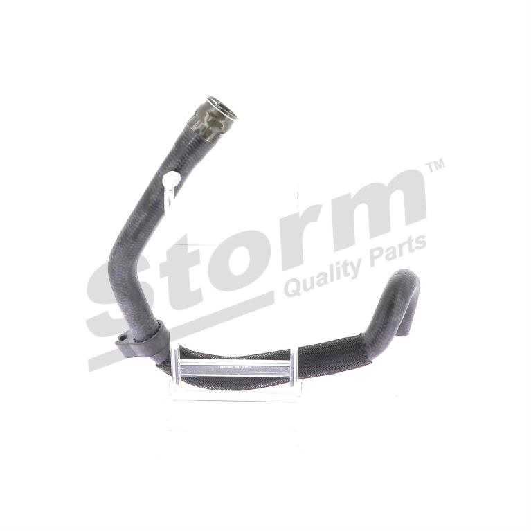 Manche, batterie chauffante-chauffage Storm F8798
