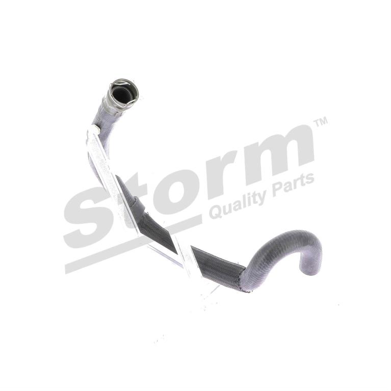 Manche, batterie chauffante-chauffage Storm F8798