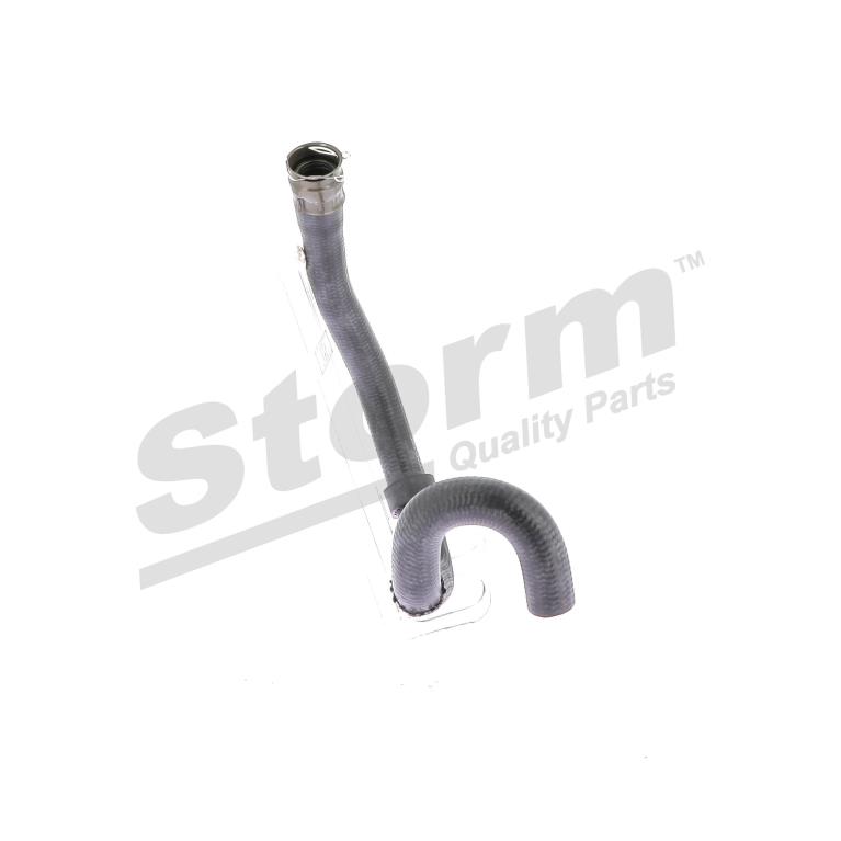 Manche, batterie chauffante-chauffage Storm F8798