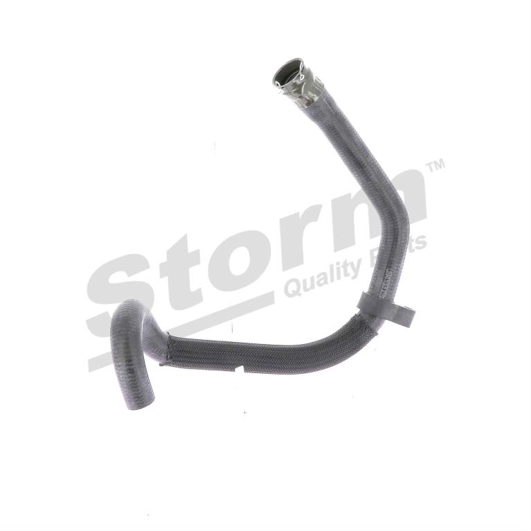 Manche, batterie chauffante-chauffage Storm F8798