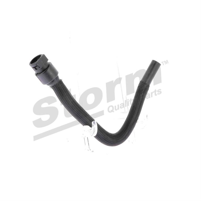 Manche, batterie chauffante-chauffage Storm ref. F8800