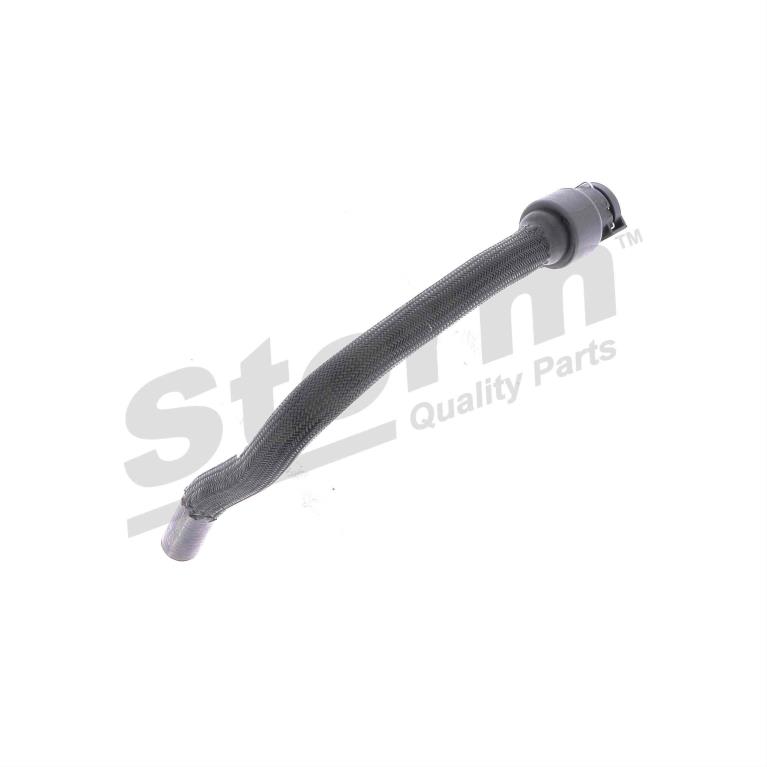 Manche, batterie chauffante-chauffage Storm ref. F8800