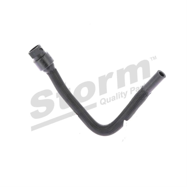 Manche, batterie chauffante-chauffage Storm ref. F8800