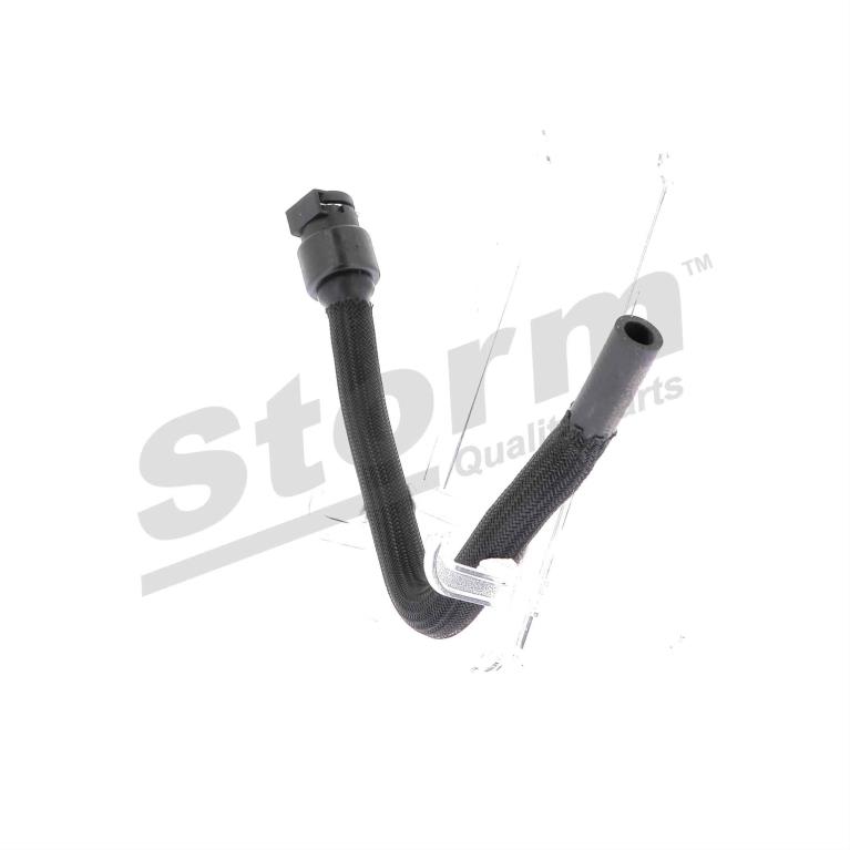 Manche, batterie chauffante-chauffage Storm ref. F8800