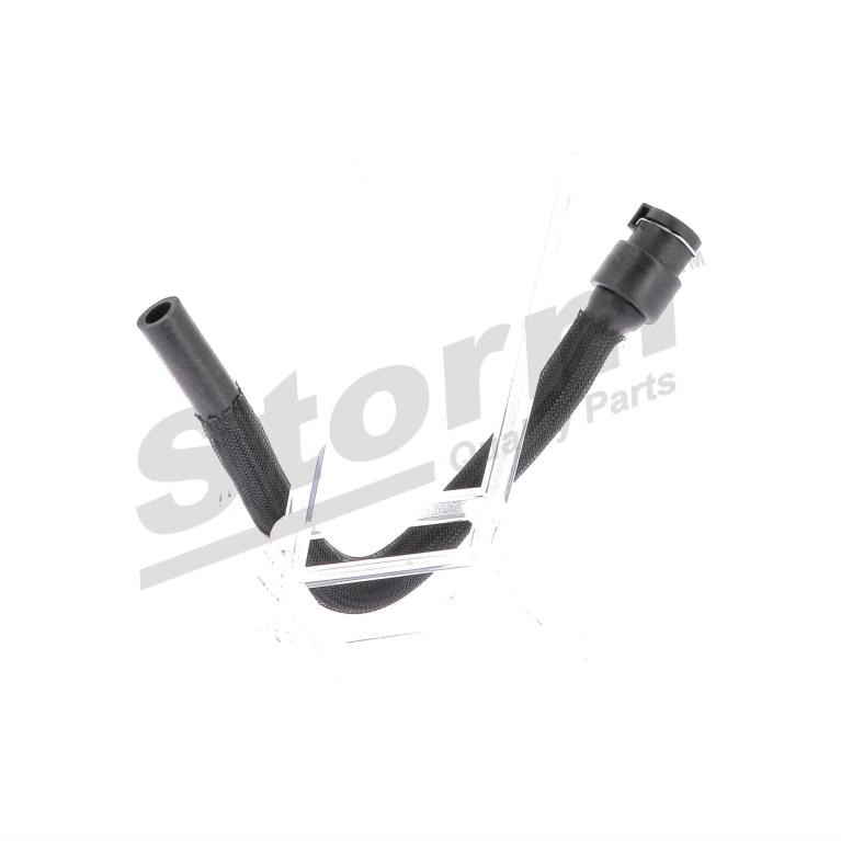 Manche, batterie chauffante-chauffage Storm ref. F8800