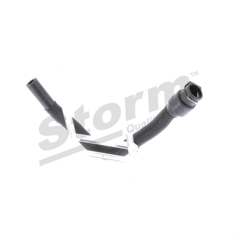 Manche, batterie chauffante-chauffage Storm ref. F8800