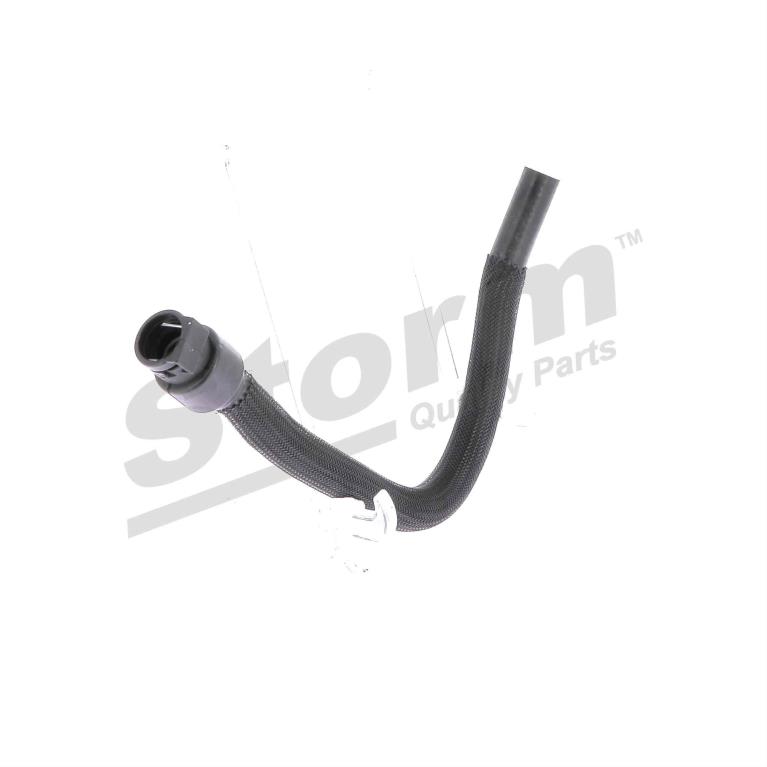 Manche, batterie chauffante-chauffage Storm ref. F8800